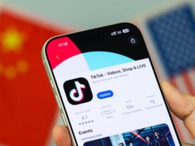 Koniec sześcioletniej sagi. TikTok częściowo w rękach USA