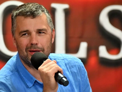 Kłopoty dyrektora programowego TV Republika. 