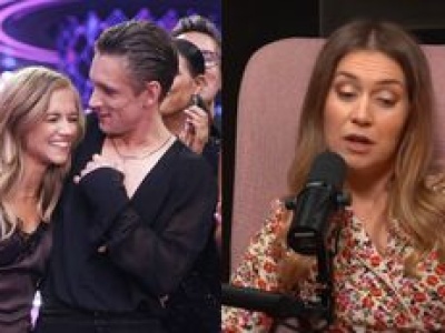 Żona Filipa Gurłacza mówi, dlaczego milczała, gdy w mediach huczało o rzekomym ROMANSIE jej męża z Kaczorowską!