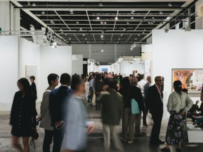 Najważniejsze targi sztuki i designu w 2026 roku. Raj dla kolekcjonerów i wielbicieli