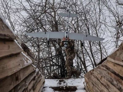 Wojna Rosji z Ukrainą. Dzień 1430