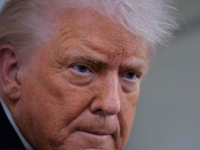 Trump wrogiem Europy? Jest ogólnoeuropejski sondaż, także z Polski