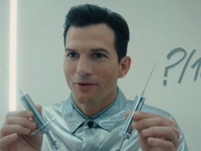 Disney+ wypuścił obrzydliwy serial. Nie mogłam się oderwać