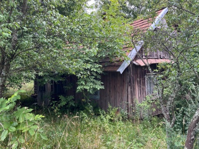 Za altanę zapłacisz więcej niż za dom. Stawki zaskakują właścicieli