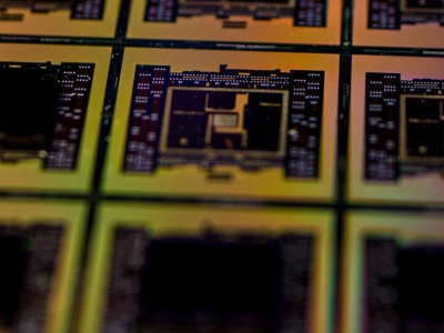 Zasilą komputery przyszłości. 