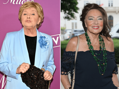 Teresa Lipowska o powrocie Agnieszki Perepeczko do 