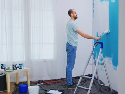 Chciał tylko odświeżyć ściany. Rachunek w 2026 roku kompletnie go zaskoczył