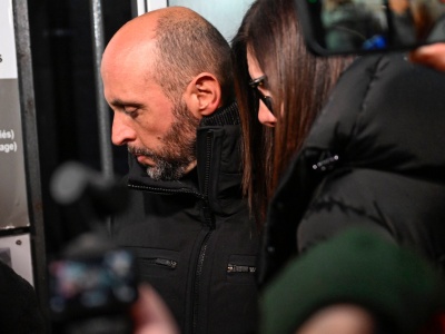 Właściciel baru w Crans-Montanie opuścił areszt. Jedna kwestia budzi wątpliwości