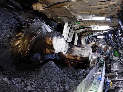 Kopalnia Bumechu upadnie? Jest wniosek