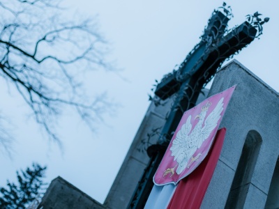 Chwała bohaterom obchody powstania styczniowego na Sądecczyźnie