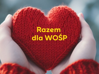 Muzyka, warsztaty i licytacje dla dzieci w Wola Parku