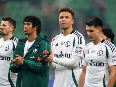 Legia wyceniła ważnego piłkarza. Jasne stanowisko Papszuna!