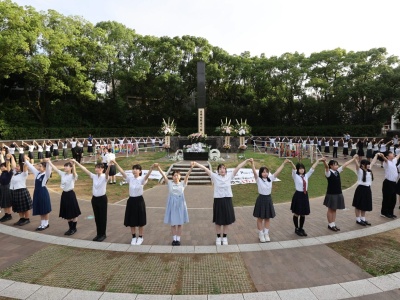 Biskupi USA i Japonii: czas na prawdziwe rozbrojenie nuklearne