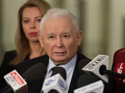 Jarosław Kaczyński o zapowiadanych zarzutach wobec posłów PiS. „Będziemy bronili. To rzecz niebywała”