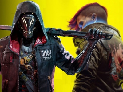 Cyberpunk 2077 wywołał lawinę w świecie Luke’a Rossa. Zdesperowany twórca blokuje cały swój dorobek, bo duże firmy mogą „zniszczyć wszystko, co im się nie podoba”