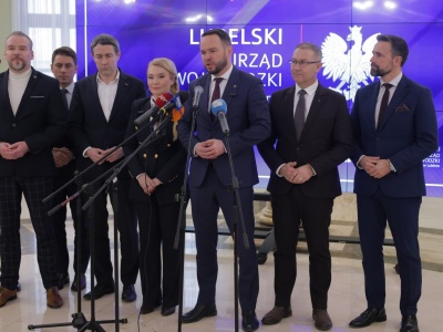 Koniec zapowiedzi, czas na inwestycje. Rozbudowa Portu Małaszewicze wchodzi w fazę realizacji