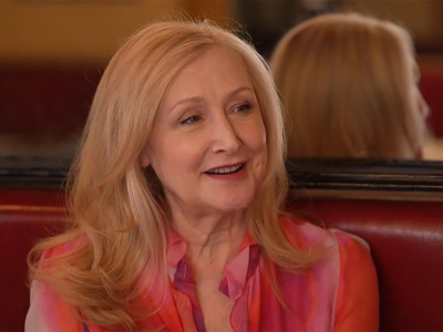 Patricia Clarkson dołącza do obsady What Happens at Night Scorsese