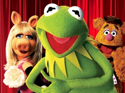 Sabrina Carpenter i Muppety. Zwiastun nowego The Muppet Show