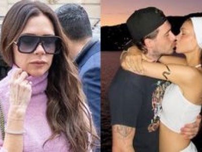 Brooklyn Beckham i Nicola Peltz zapewniają, że NICZEGO nie żałują. 