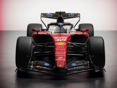Ferrari prezentuje bolid F1 na sezon 2026. Czy SF-26 okaże się przełomowe?