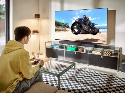 Polacy kochają Samsunga. Smart TV z rekordowym wynikiem
