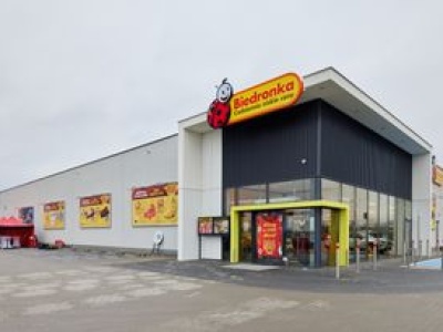 Biedronka zmienia godziny otwarcia. Pierwsza taka niedziela w tym roku