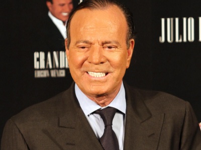 Julio Iglesias oskarżony przez byłe pracownice o wykorzystywanie seksualne. Jest ruch prokuratury