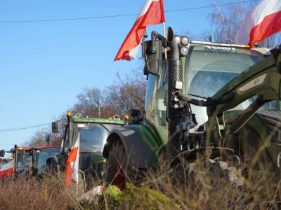 Rolnicy zapowiadają kolejne protesty. Gdzie będą blokady?