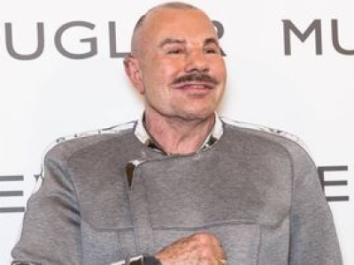 Był prawdziwym wizjonerem. Jego serce skradł Polak