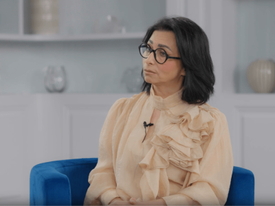 2026 rokiem lustra. Aida Kosojan-Przybysz ujawnia swoją przepowiednię