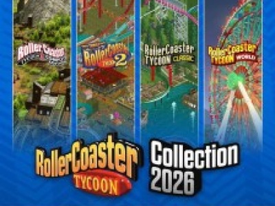 Przeżyj rollercoaster emocji z Humble Bundle. Zestaw 5 gier ekonomicznych na Steam za 45 zł!