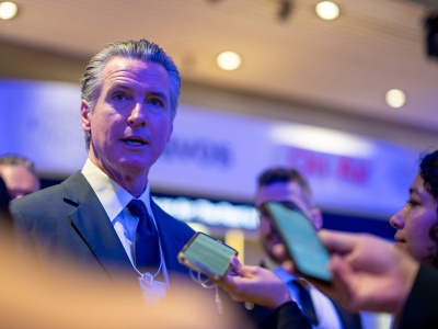 Kalifornia pozywa administrację Donalda Trumpa. Chodzi o rurociągi naftowe