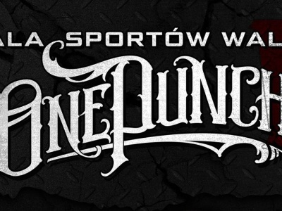 One Punch 5: Pelak - Sabaciński. Wyniki walk