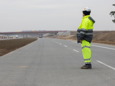 Budimex coraz bliżej wielomilionowej umowy na przebudowę odcinka autostrady A2