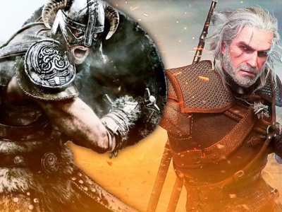 „Nie chcemy po prostu istnieć”. Drobna zmiana znacząco uprzyjemni życie fanom Wiedźmina 3, Skyrima i Baldur’s Gate 3 na Steam