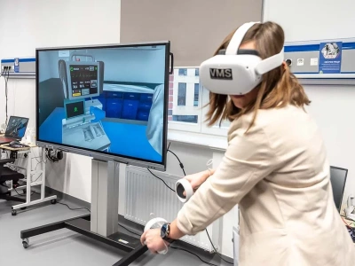 Światowy ranking uczelni medycznych. Kilkanaście polskich w czołówce, która najwyżej?