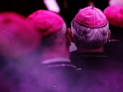 Wybrzeże Kości Słoniowej: biskupi chcą stworzyć uniwersytet katolicki