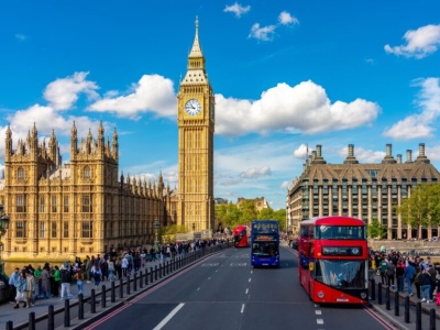 Londyn: przetestuj nową linię autobusową za darmo