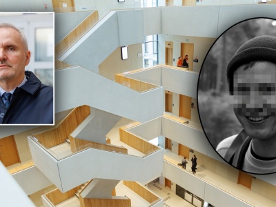 Tragiczna śmierć częstochowskim sądzie. Rodzina chce wyjaśnień. Śledczy podjęli kluczową decyzję