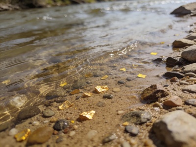 Rzeka złotem płynąca, przez wieki przyciągała poszukiwaczy. Dziś znów robi się o niej głośno