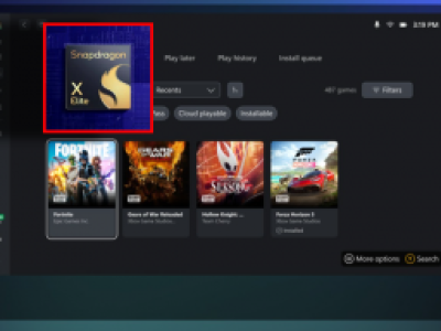 Windows na ARM także dla graczy? Ważna aktualizacja aplikacji Xbox