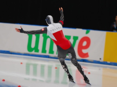 Damian Żurek w kapitalnej formie! Złoto PŚ Tomaszowianina