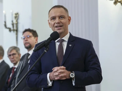 Nawrocki szykuje kolejne weto. Tusk się wścieknie