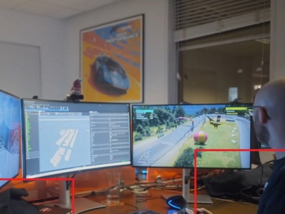 Next-genowy Xbox na pokazie Forza Horizon 6? Gracze dostrzegli tajemniczy sprzęt