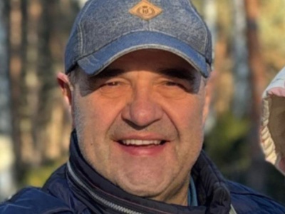 Cezary Żak pokazał zdjęcie z wnuczką. 