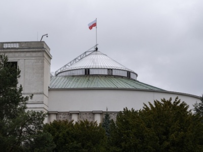 Niewykorzystane środki KOWR zostaną w rolnictwie. Sejm przyjął nowelizację