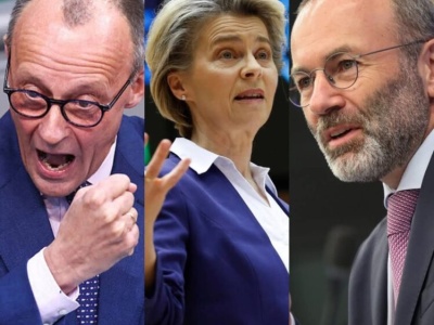 Ewa Zajączkowska: Ależ oni są BEZCZELNI