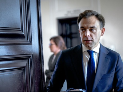 Domański o prognozach na 2026 r. 