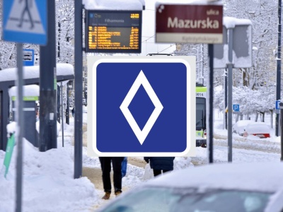 Wymyślili znak, który 