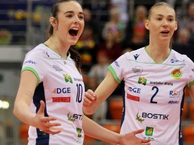 Wygrana we Wrocławiu! #Volley – BKS 0:3